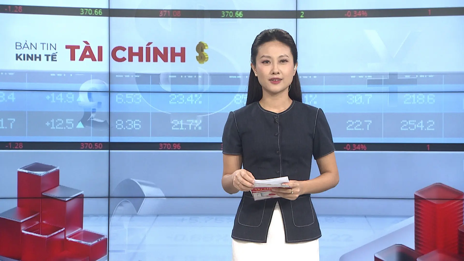 Bản tin Kinh tế Tài chính | 29/09/2025